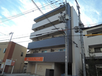 【外観】 | STONE PLACE