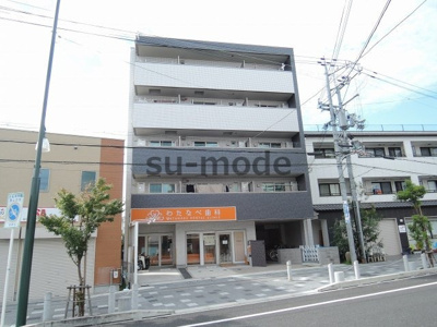 【外観】 | STONE PLACE