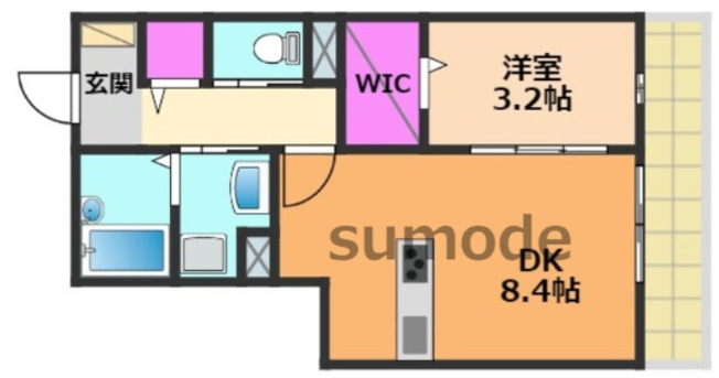 【間取り】 | STONE PLACE