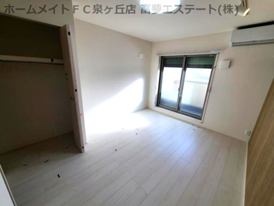 【内装】 | フジパレス鳳中町ノース