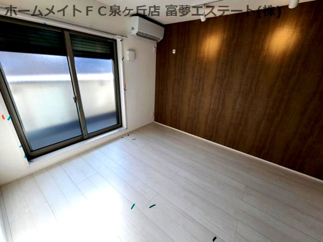 【居間・リビング】 | フジパレス鳳中町ノース