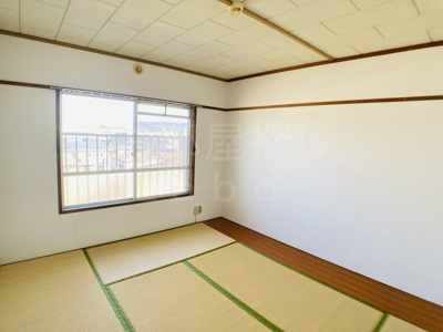 【内装】 | 第一ホワイトハイツ