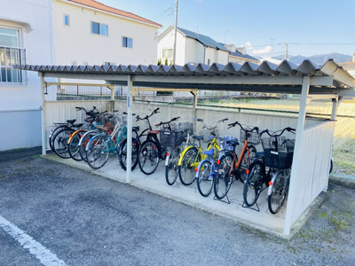 【その他共用部分】 | 第一ホワイトハイツ