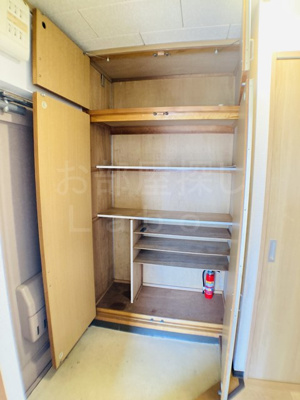 【玄関】 | 第一ホワイトハイツ