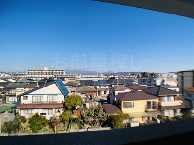 【展望】 | 第一ホワイトハイツ