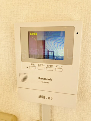 【セキュリティ】 | 第一ホワイトハイツ