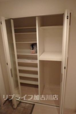 【その他】 | ヴァンエステート北在家