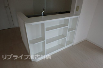 【その他】 | ヴァンエステート北在家