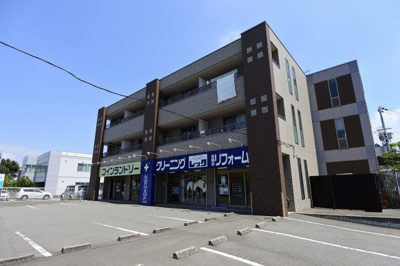 【外観】 | ヴァンエステート北在家