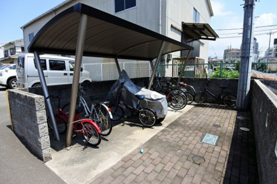 【その他共用部分】 | ヴァンエステート北在家