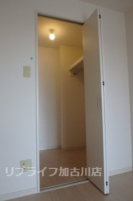 【収納】 | ヴァンエステート北在家