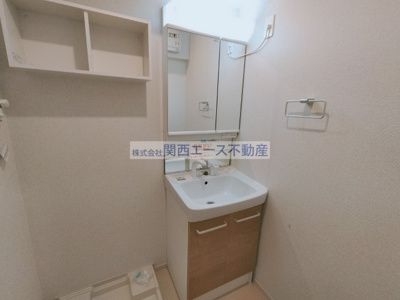 【洗面所】 | ecLoreⅡ