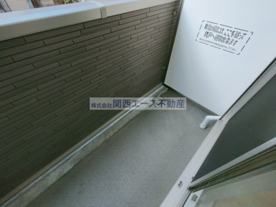 【バルコニー】 | ecLoreⅡ