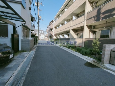 【周辺】 | ecLoreⅡ