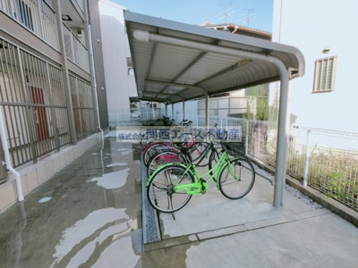 【その他共用部分】 | ecLoreⅡ