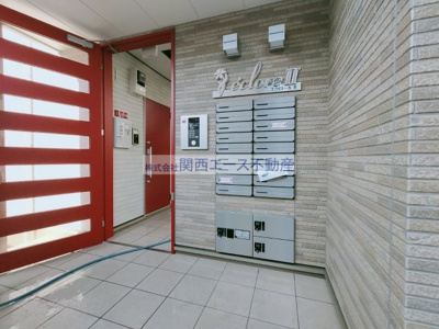 【エントランス】 | ecLoreⅡ