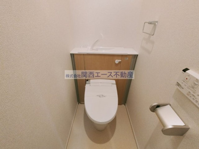 【トイレ】 | ecLoreⅡ