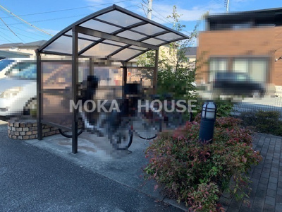 【その他共用部分】 | ソフィア今宿A