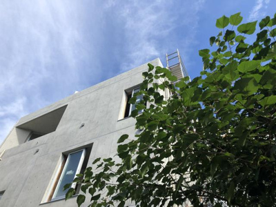 【外観】 | ｆｅｅｌ　ＣｎＢ