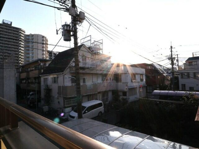 【展望】 | シャトー・ド・シャトン | 景色
