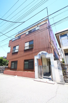 【外観】 | シャトー・ド・シャトン | 外観