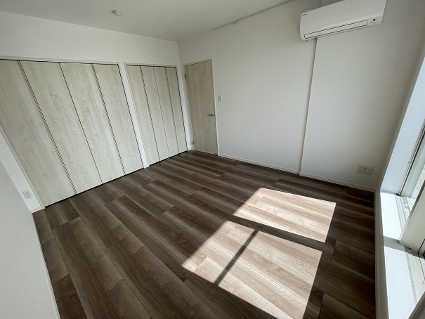 台東区北上野１丁目の賃貸マンションの洋室