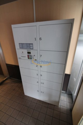 【その他共用部分】 | サクラハイム浦江