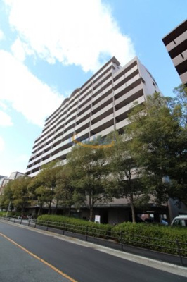 【外観】 | サクラハイム浦江