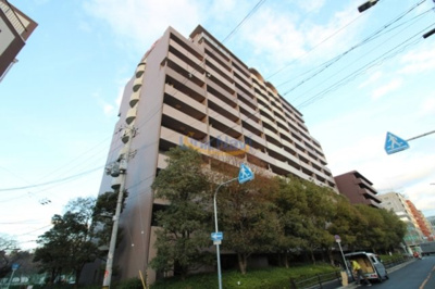 【外観】 | サクラハイム浦江