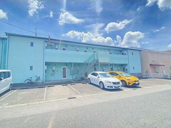 エブリワン西棟　　刈谷市近郊の賃貸ならクラスホーム刈谷店