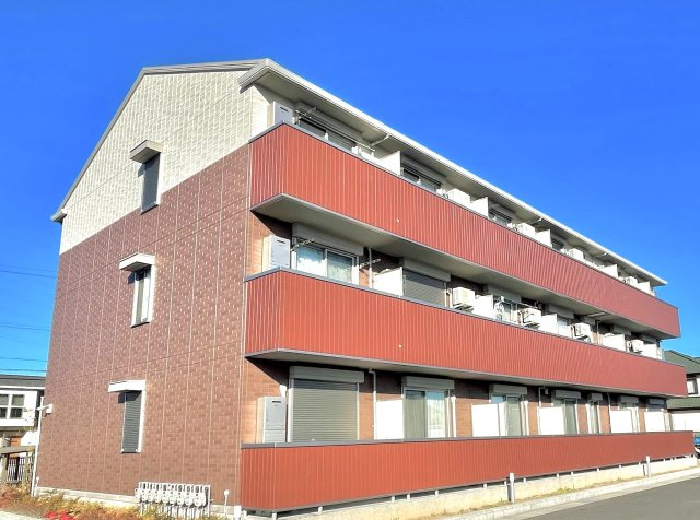 シンディパレス