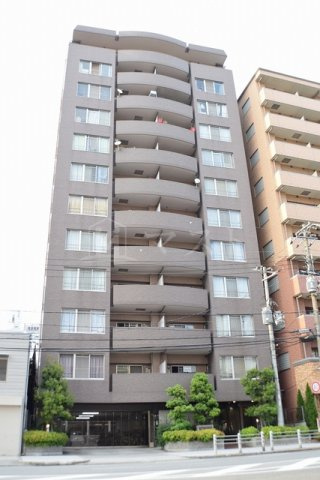 難波パークハウス