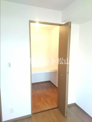 【収納】 | サンシャインハイツ　A棟