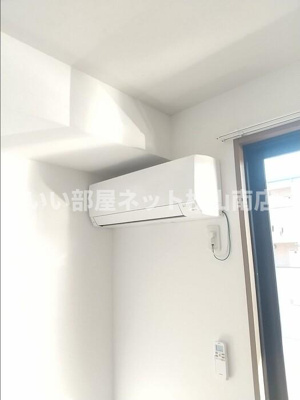 【設備】 | サンシャインハイツ　A棟