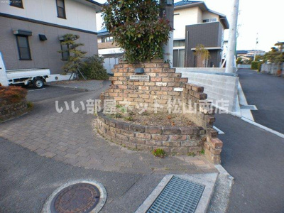 【その他】 | サンシャインハイツ　A棟