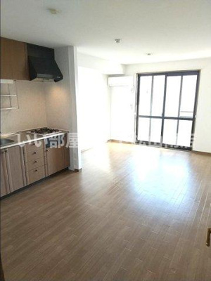 【居間・リビング】 | サンシャインハイツ　A棟