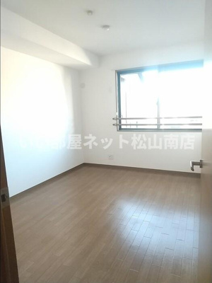 【内装】 | サンシャインハイツ　A棟