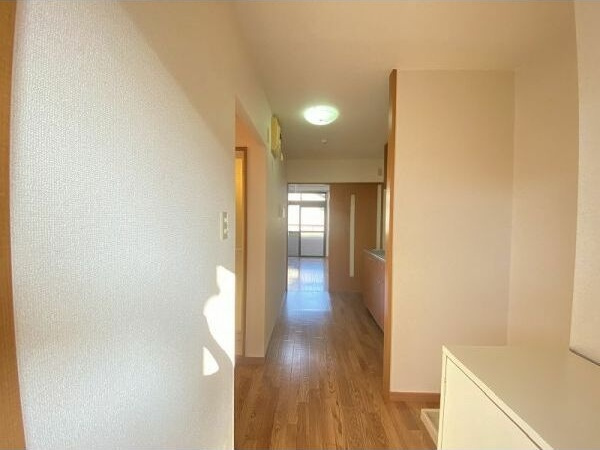 ヴィラ　アドニス　　刈谷市近郊の賃貸はクラスホーム刈谷店の内装