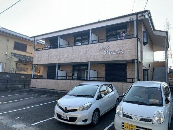 ヴィラ　アドニス　　刈谷市近郊の賃貸はクラスホーム刈谷店のその他共用部分