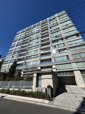 千代田区四番町の賃貸マンションのその他|アプローチ