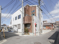 名古屋市守山区町南18-20『仲介料無料』A号棟｜新築戸建ての画像