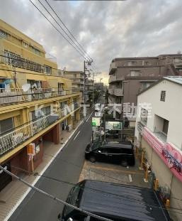 【展望】 | Ｋｏｌｅｔ大森西