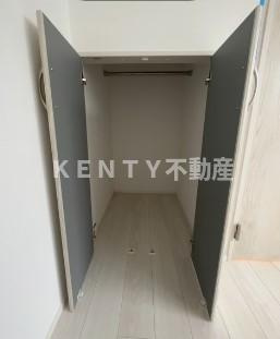 【収納】 | Ｋｏｌｅｔ大森西 | 小物を収納するのに便利です