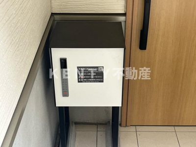 【設備】 | Ｋｏｌｅｔ大森西