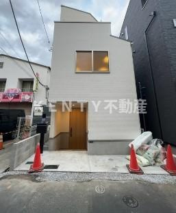 【外観】 | Ｋｏｌｅｔ大森西 | おしゃれな外観です