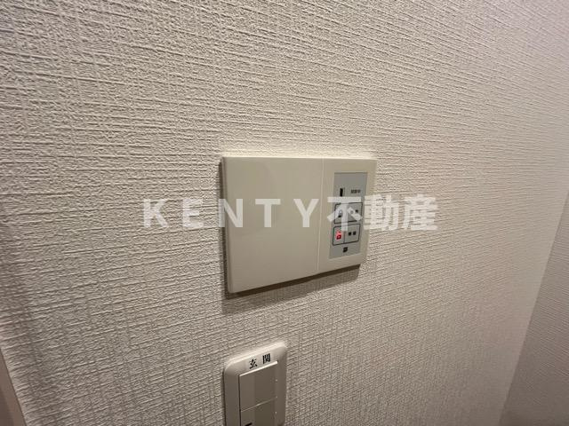 【設備】 | Ｋｏｌｅｔ大森西