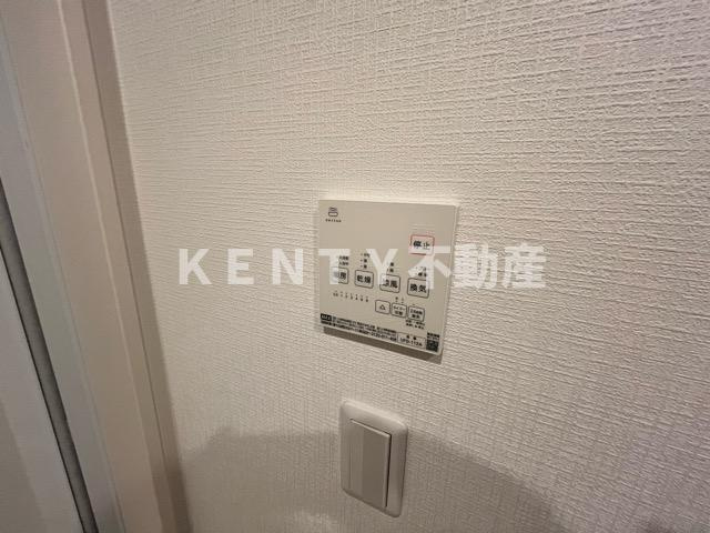 【設備】 | Ｋｏｌｅｔ大森西