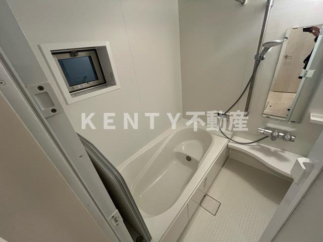 【浴室】 | Ｋｏｌｅｔ大森西 | 日々の疲れを癒すお風呂付です