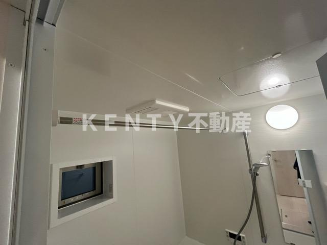 【浴室】 | Ｋｏｌｅｔ大森西 | ゆったり過ごせるお風呂です