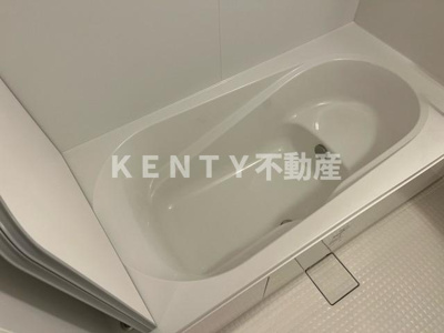 【浴室】 | Ｋｏｌｅｔ大森西 | お風呂です